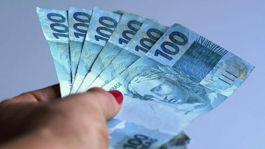 Salário mínimo