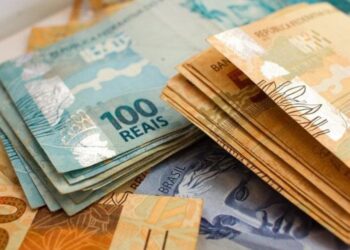 Empréstimo caixa tem