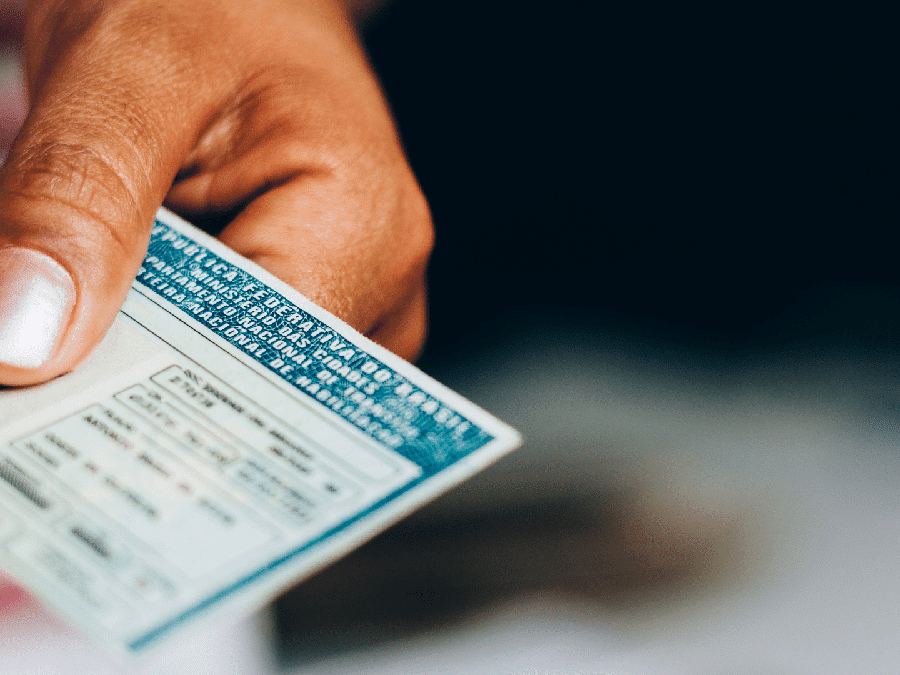 Nova lei para renovar carteira de motorista