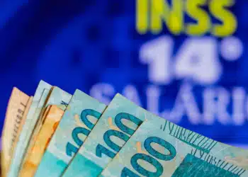 14º salário INSS