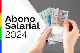 Abono salarial 2024 (Fonte: Governo Federal)