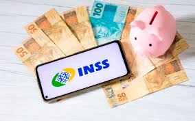 novo pagamento inss