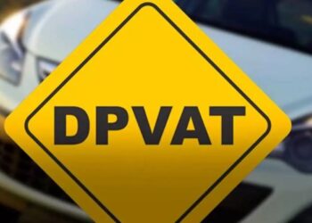 Governo Lula aprova volta de cobrança de DPVAT, e o Detran determina as regras.