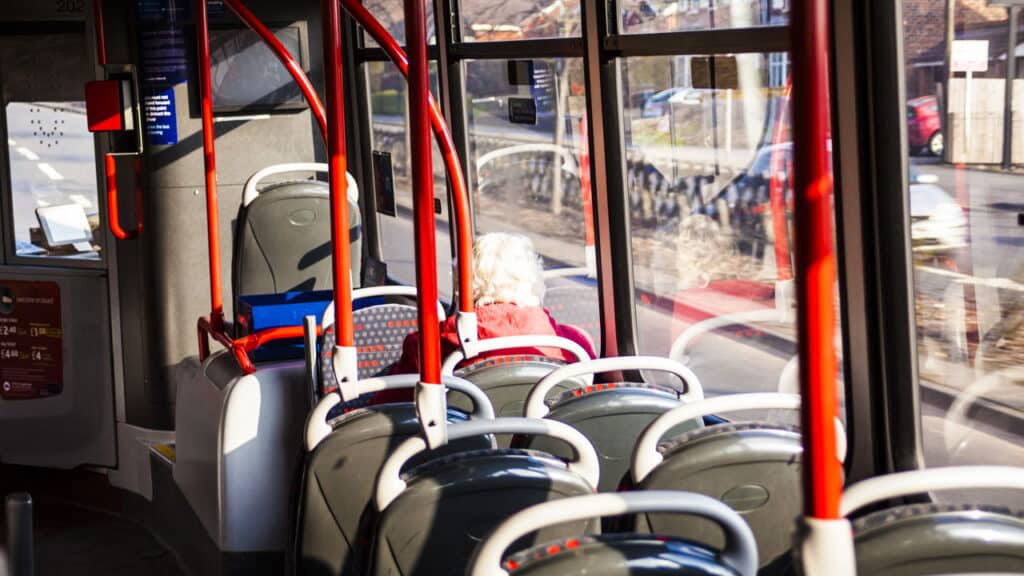 Carteira do Idoso 2024: Transporte Gratuito para Idosos a partir de 60 Anos