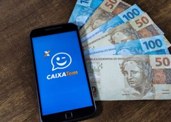 Caixa Tem: App para Facilitar suas Finanças