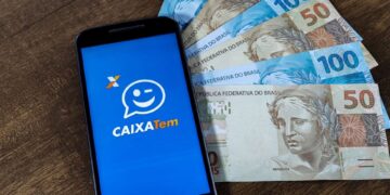 Caixa Tem: App para Facilitar suas Finanças