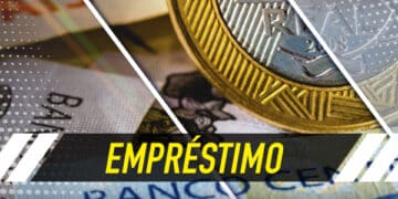 URGENTE: Veja como conseguir um empréstimo pessoal mesmo estando com o nome sujo
