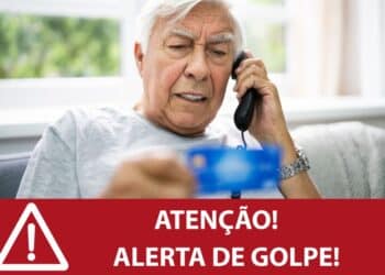 Aposentados, pensionistas e beneficiários do BPC devem estar atentos ao novo golpe do INSS.
