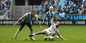 futebol