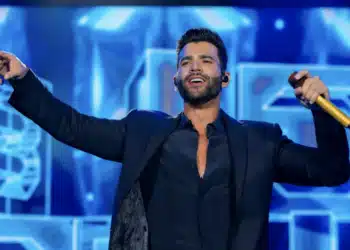 Gusttavo Lima. (Fonte: Reprodução Poder360)