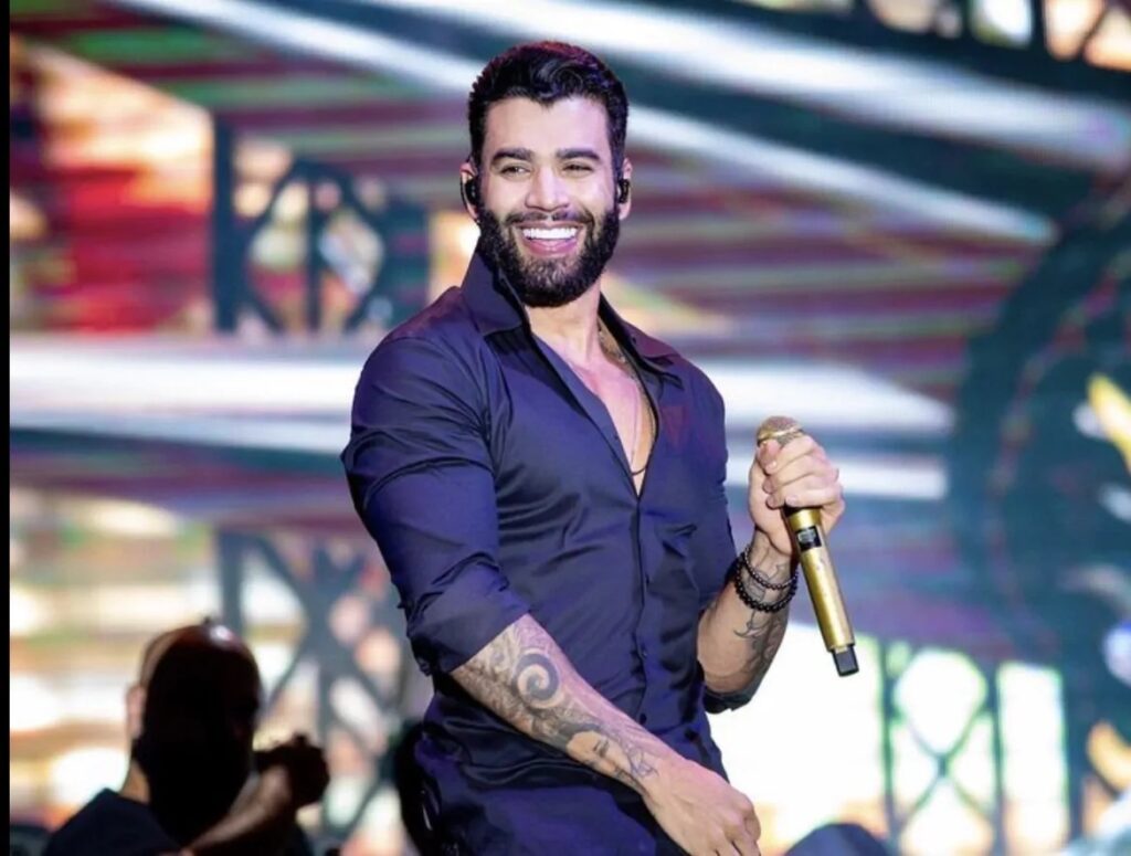 Gusttavo Lima Deixa o Brasil Horas Antes de Prisão Preventiva