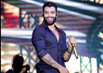 Gusttavo Lima Deixa o Brasil Horas Antes de Prisão Preventiva