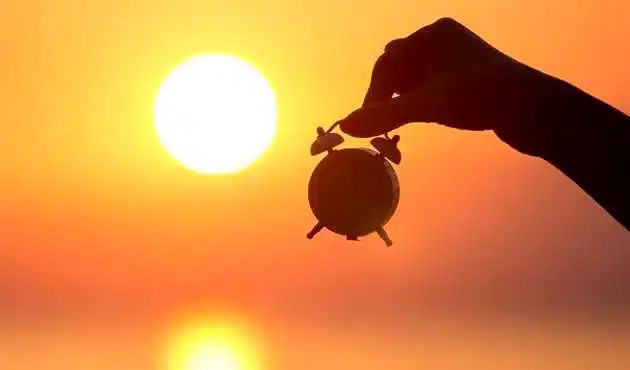 O Horário de Verão e a Economia de Energia