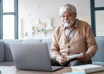 internet de graça para idosos