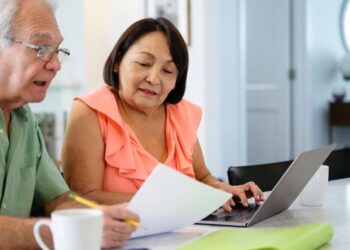 Benefícios para idosos