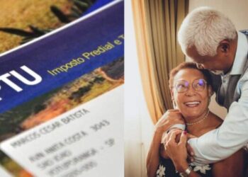 Isenção do IPTU para 2025