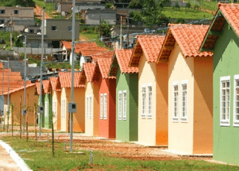 Lula mudou regras para programa Minha Casa Minha Vida- Veja como obter a casa própria