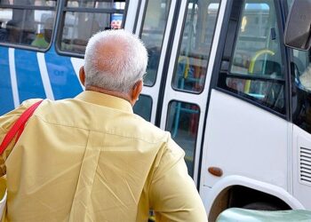 Governo Atualiza Benefícios para Idosos no Transporte Público