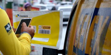correios