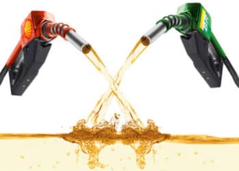 Gasolina ou Etanol? Faça a melhor escolha.