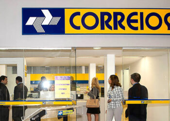 Concursos Correios com edital aberto! Confira lista de cidades em que a prova será aplicada.