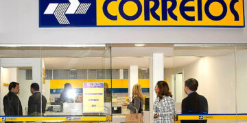 Concursos Correios com edital aberto! Confira lista de cidades em que a prova será aplicada.