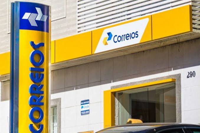 Concursos Correios com edital aberto! Confira lista de cidades em que a prova será aplicada.