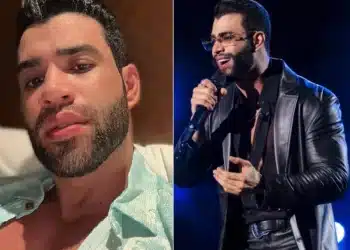 Justiça de Pernambuco Decreta Prisão de Gusttavo Lima