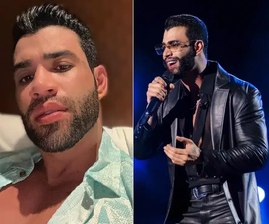 Justiça de Pernambuco Decreta Prisão de Gusttavo Lima