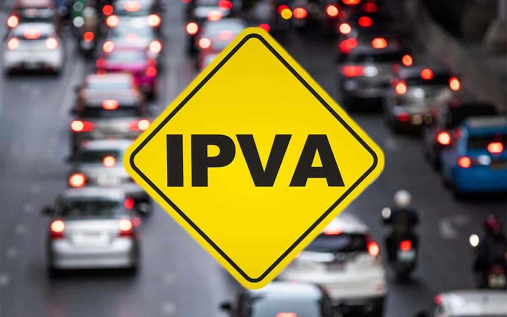 Brasileiros Comemoram Nova Lei do IPVA Que Entrará em Vigor em 2025