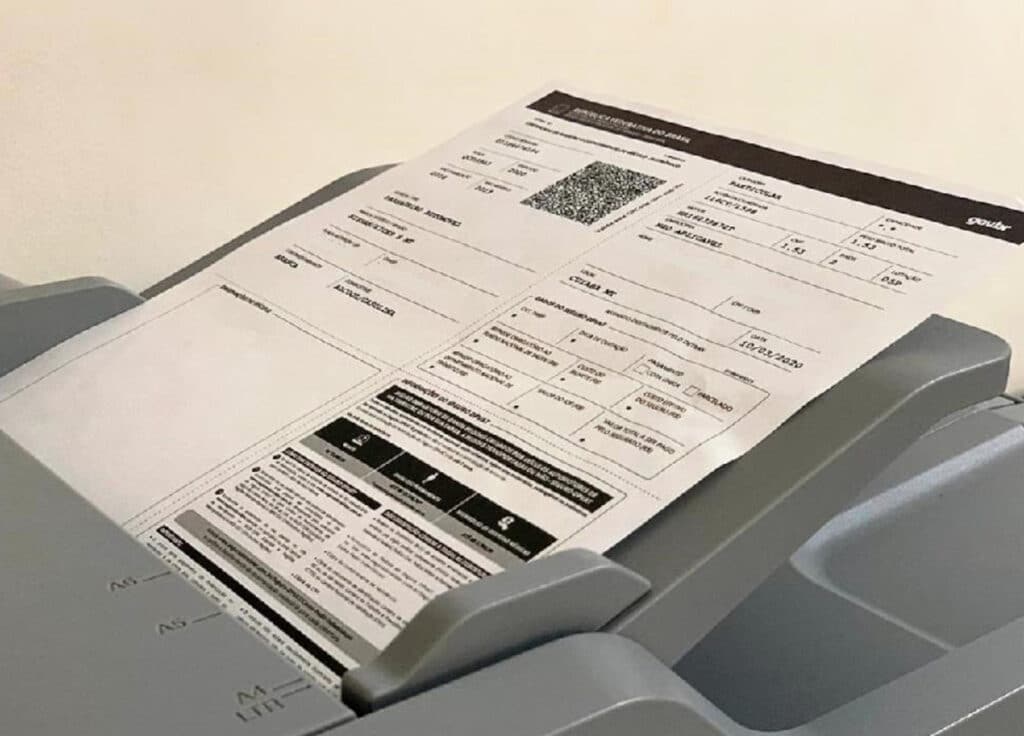 Voltou o imposto da taxa do licenciamento para emissão de um novo CRVL-e, quem não pagar pode ter o veículo apreendido e pagar multa de R$ 293,47! 