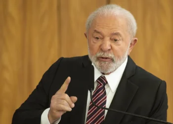 Presidente Lula aumenta salário mínimo de 2025. (Fonte: Ricardo Stuckert)