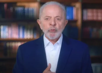 Luiz Inácio Lula da Silva (PT), presidente da República deu aval para fim do saque aniversário. (Foto: Reprodução/YouTube)