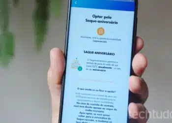 Saque-aniversário FGTS