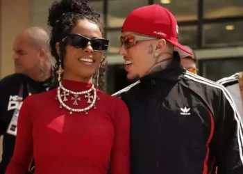 Namorada de MC Daniel Sofre Sangramento Durante Gravidez