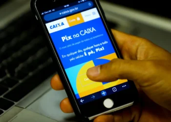 pix por aproximação