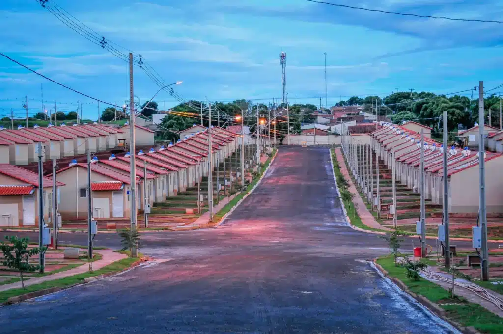 casas