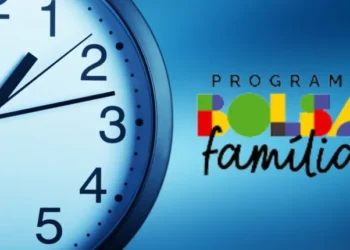 Bolsa Família