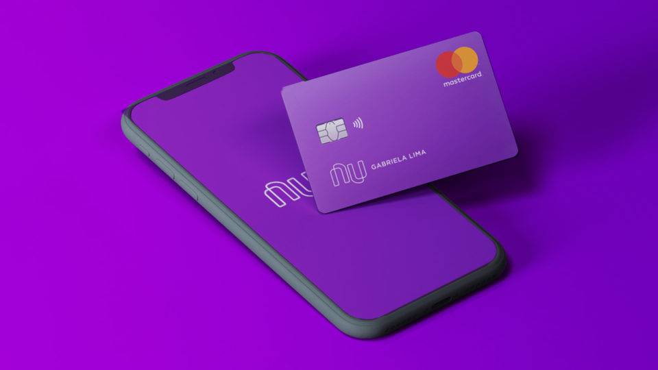 Golpe Nubank