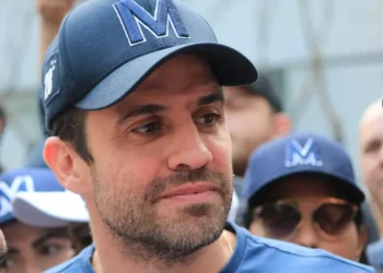 Pablo Marçal
