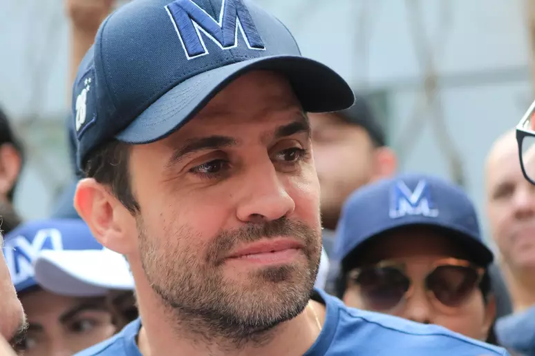 Pablo Marça