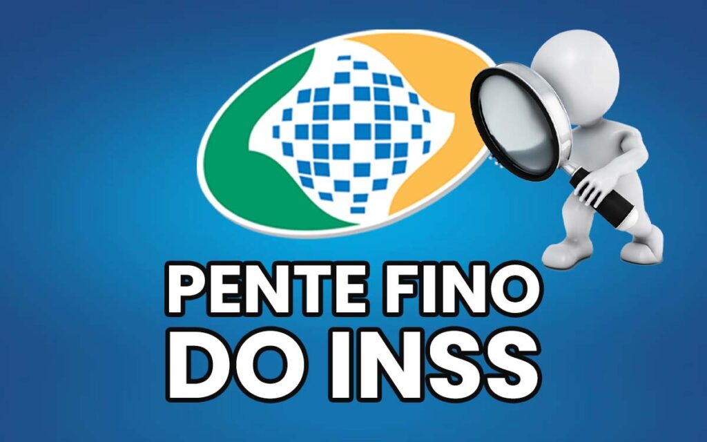 Pente-Fino do INSS em Auxílios Gera Economia Recorde de R$ 1,3 Bilhão