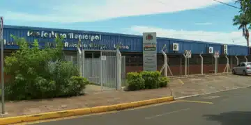 Concurso com edital aberto