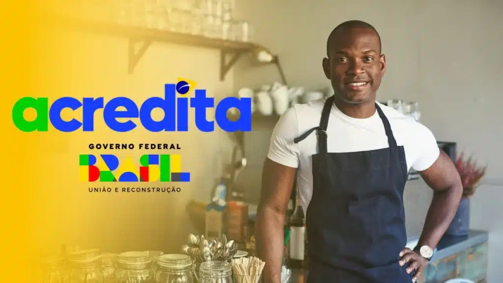 Nova possibilidade de empréstimo para inscritos no CadÚnico, inclusive Bolsa Família!