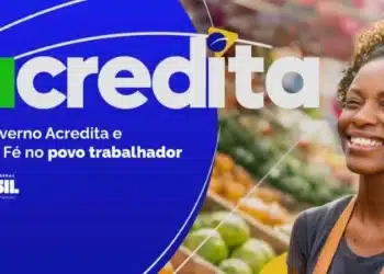 Nova possibilidade de empréstimo para inscritos no CadÚnico, inclusive Bolsa Família!