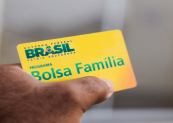 Bolsa Família em setembro