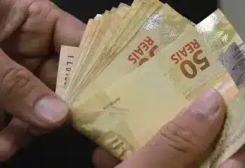 Dinheiro esquecido