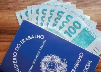 Salário mínimo 2025