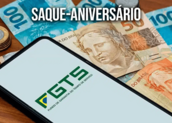 Lula autoriza fim do saque-aniversário em 2024!