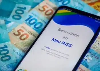 Pagamento INSS